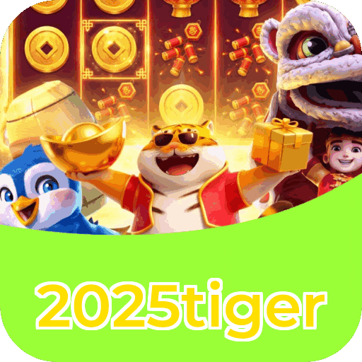 Requisitos do APK da 2025tiger para Android