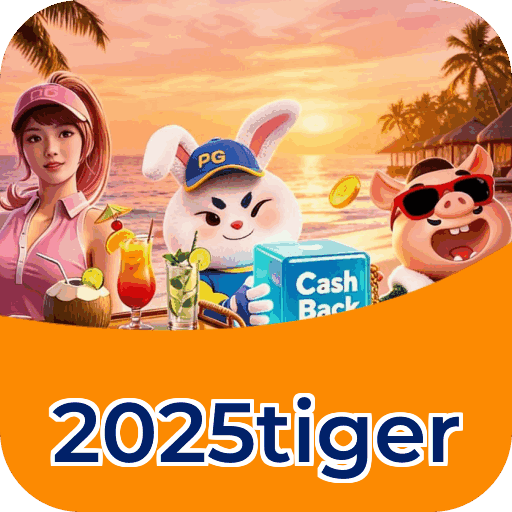 2025tiger